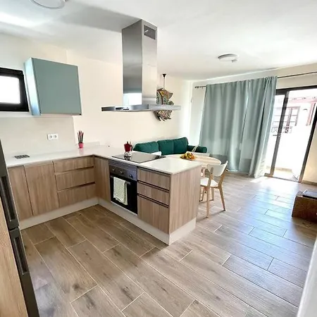 Apartament Piso Renovado A 200 Metros De La Playa *