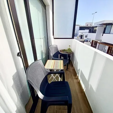 Piso Renovado A 200 Metros De La Playa * Playa Honda