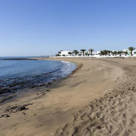 Apartman Piso Renovado A 200 Metros De La Playa