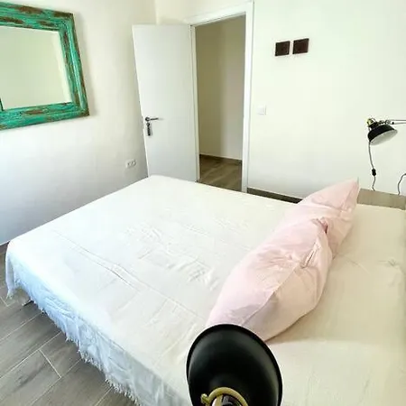 דירה Piso Renovado A 200 Metros De La Playa *